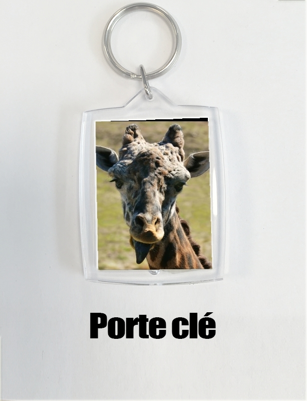 Porte Sassy Pants Giraffe