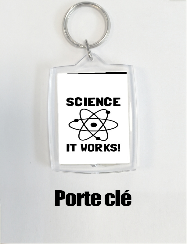 Porte Science it works