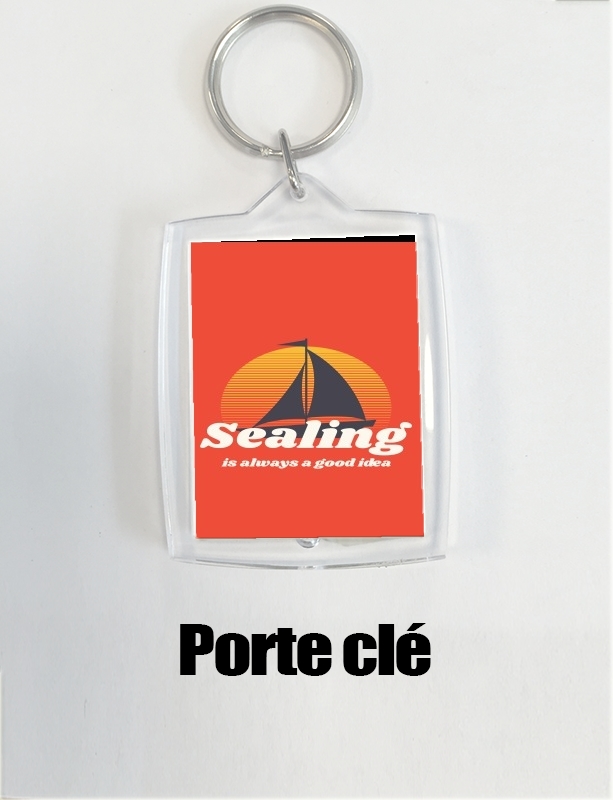 Porte Sealing is always a good idea