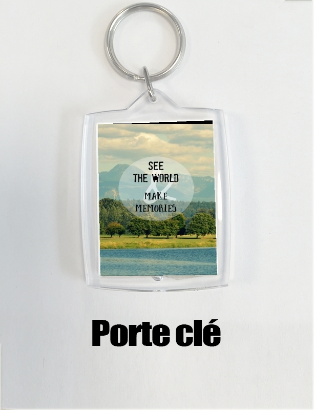 Porte See the World