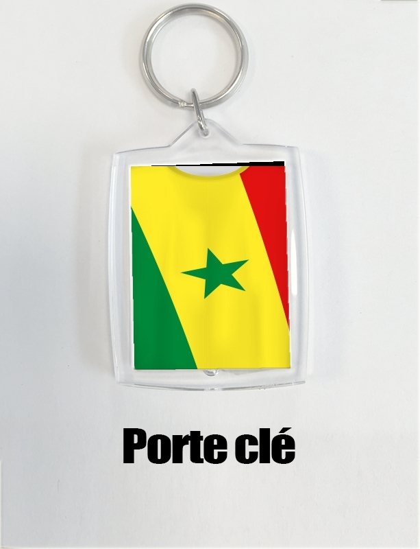 Porte Senegal Football