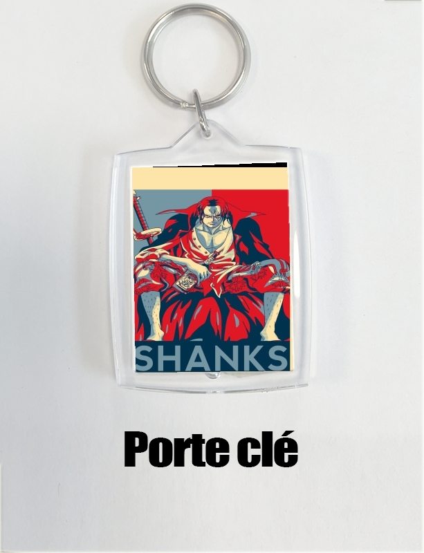 Porte Shanks Propaganda