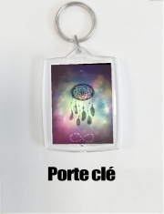 Porte Clé - Format Rectangulaire Sleep For Dream