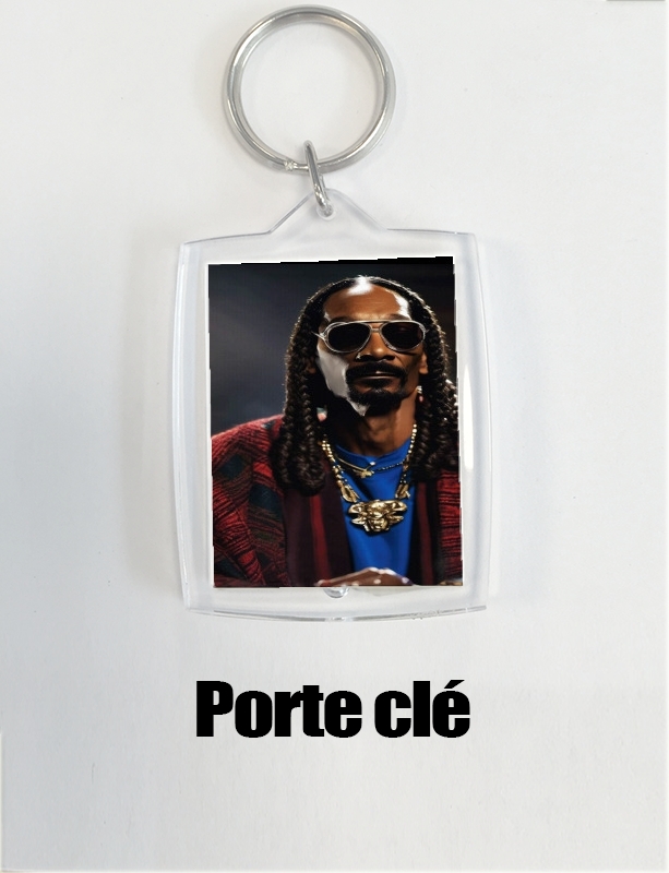 Porte Snoop Gangsta V1