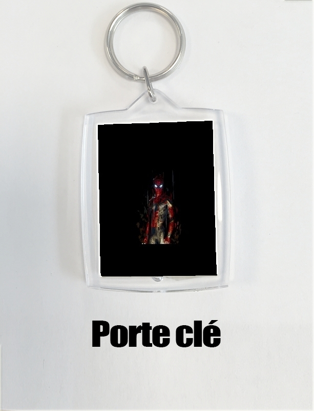 Porte Spiderman Poly
