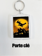 porte-clef-personnalise-rectangle Spooky Halloween 2