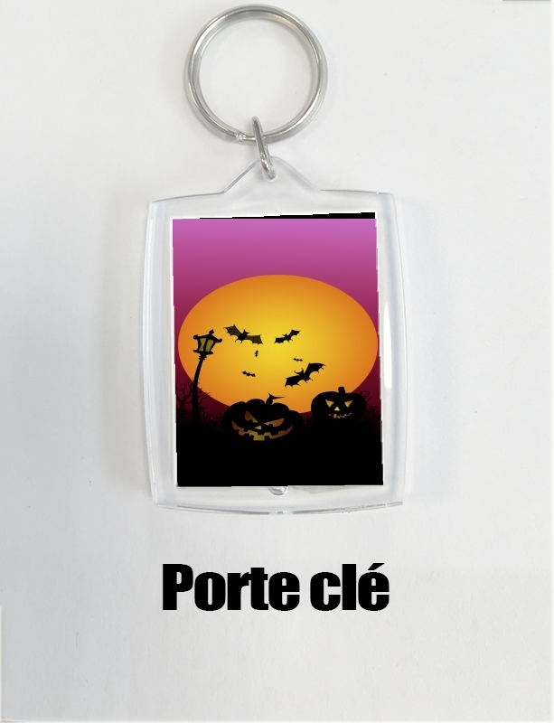 Porte Spooky Halloween 5