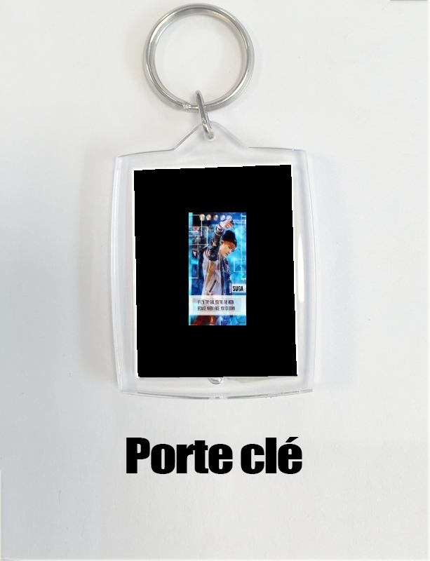 PORTE CLES - mkpop
