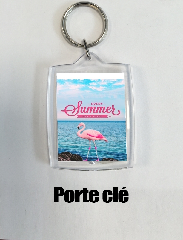 Porte Summer