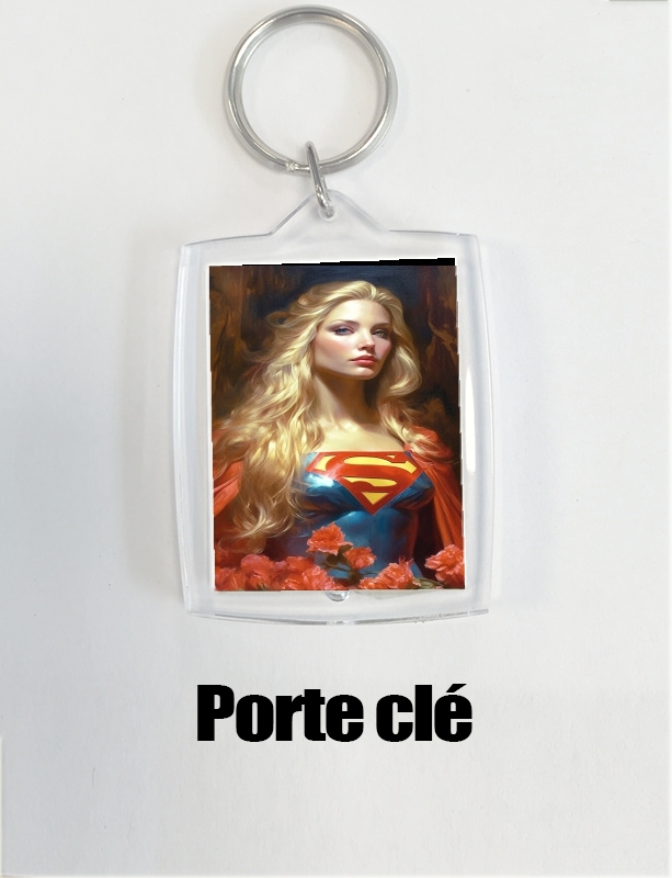 Porte Supergirl V3
