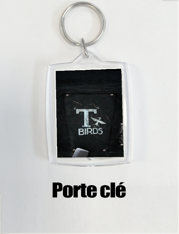 Porte T-birds Team