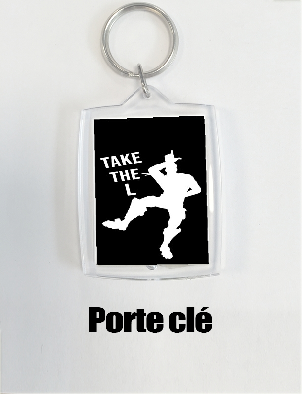 Porte Take The L Fortnite Celebration Griezmann