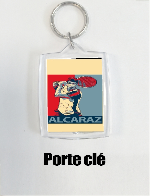 Porte Team Alcaraz