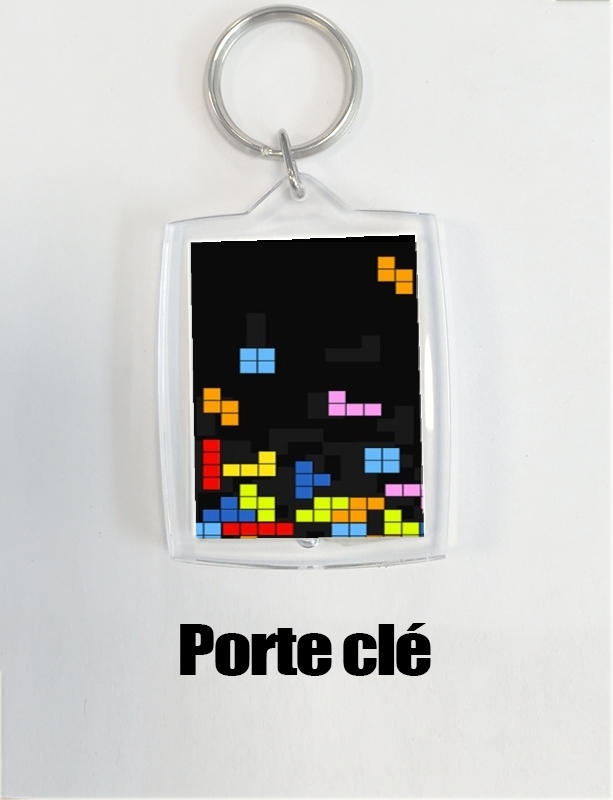 Porte Tetris Like