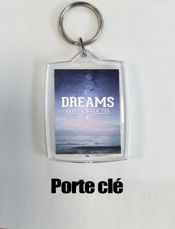 Porte The best DREAMS