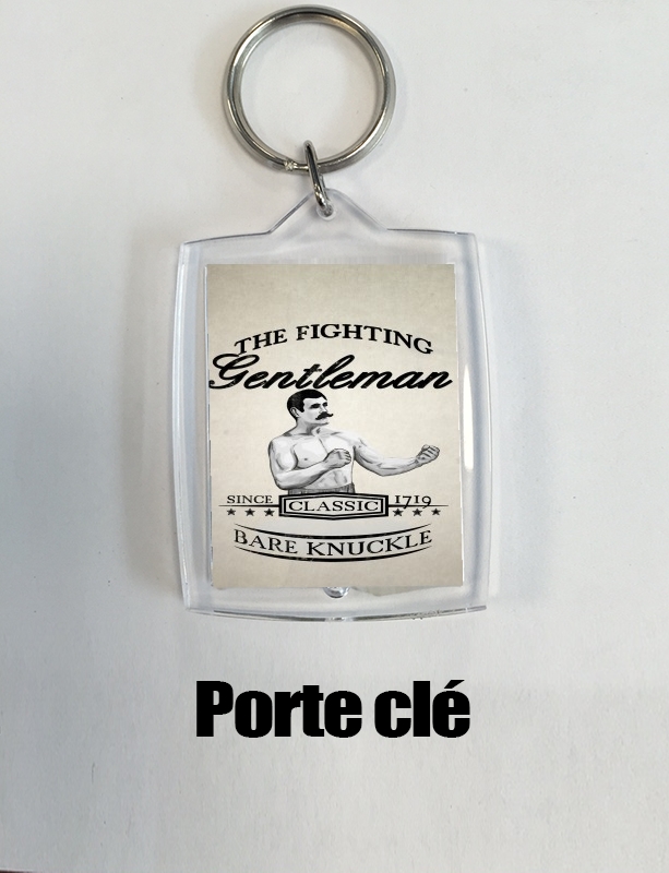 Porte The Fighting Gentleman