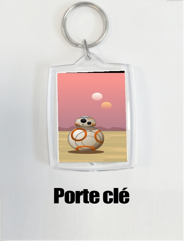 Porte The Force Awakens 