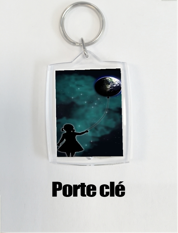 Porte The Girl That Hold The World