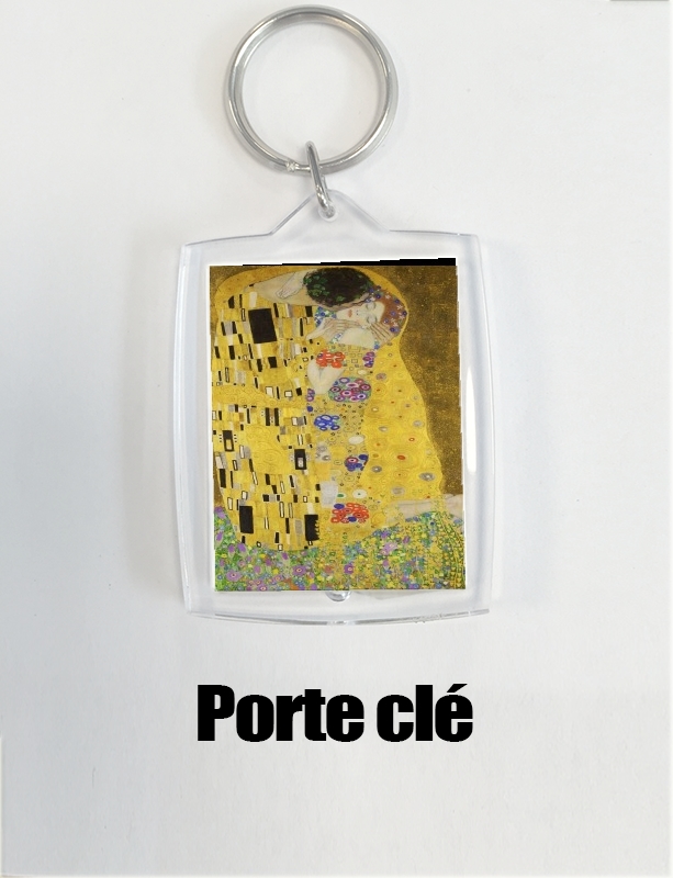 Porte The Kiss Klimt