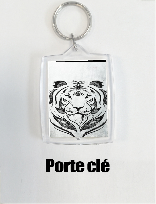 Porte Tiger Grr