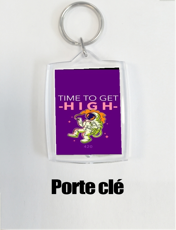 Porte Time to get high WEED