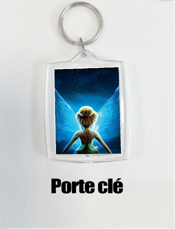 Porte Fée clochette Secret of the wings