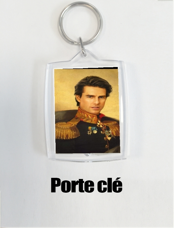 Porte Tom Cruise Artwork General