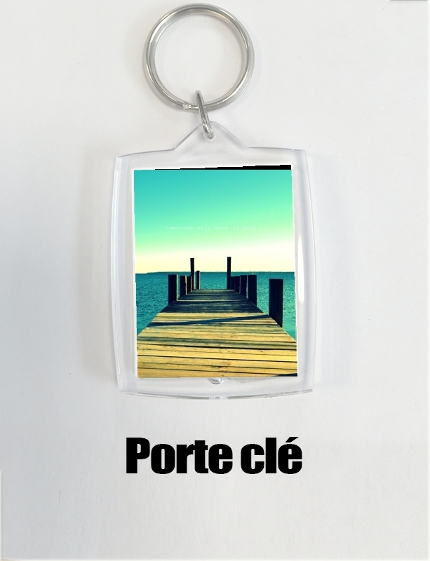 Porte Tomorrow
