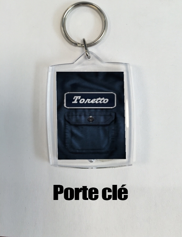 Porte Toretto