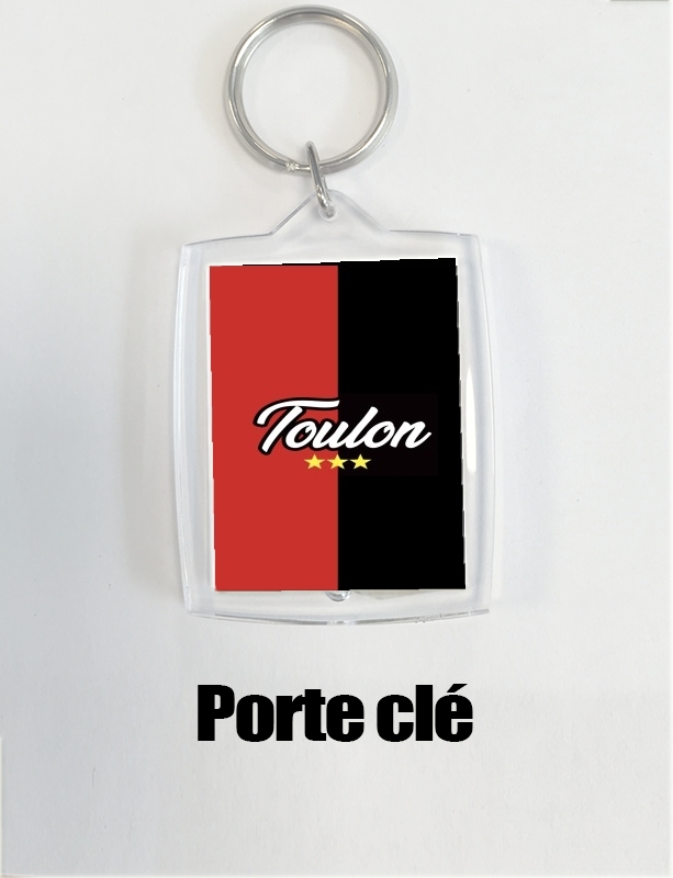 Porte Toulon