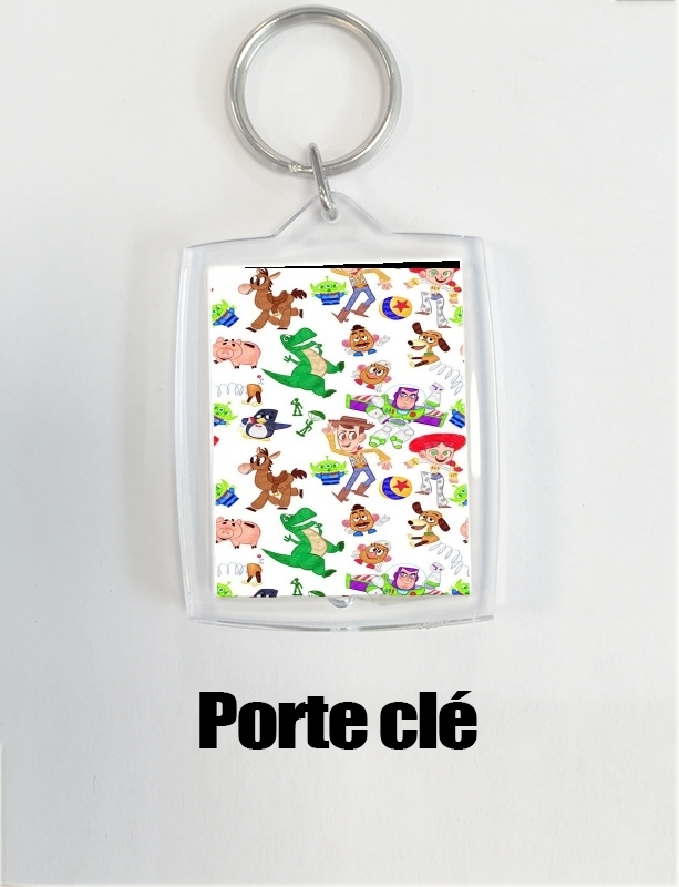 Porte Toy Story