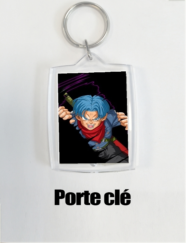 Porte Trunks is coming