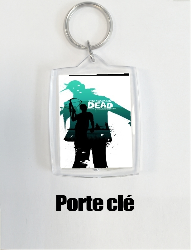 Porte TWD Collection: Episode 3 - Tell It to the Frogs