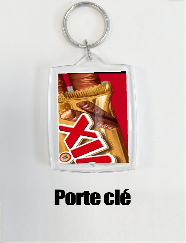 Porte Twix Chocolate