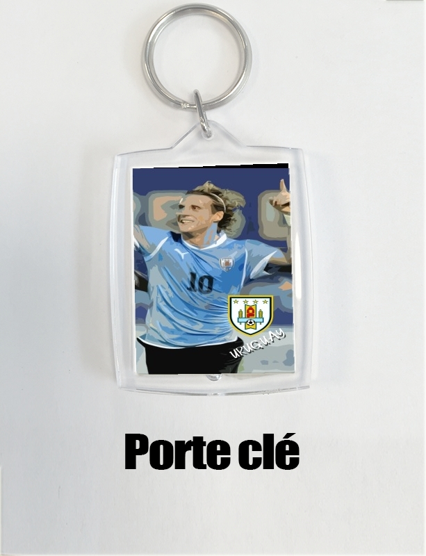 Porte Uruguay Foot 2014