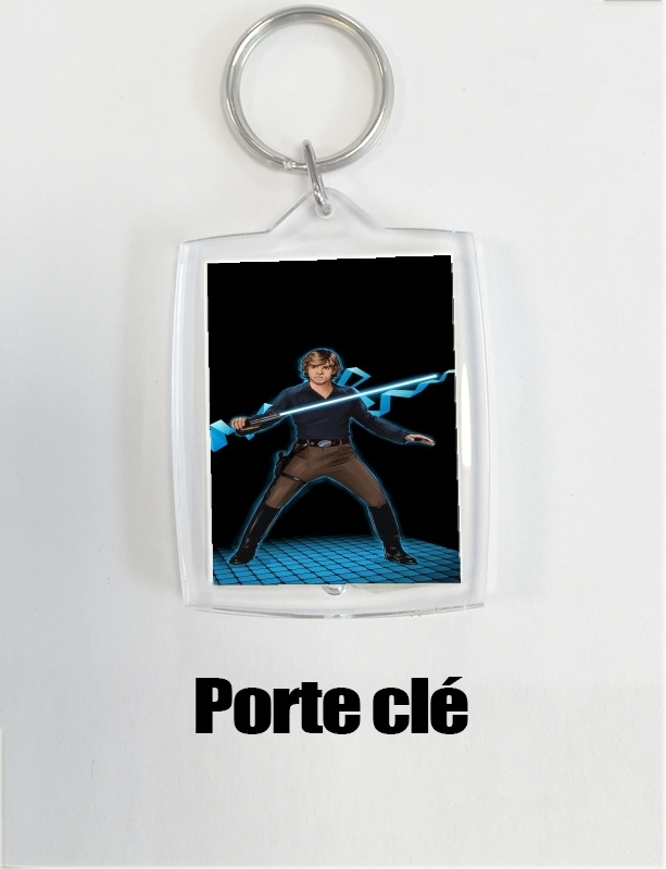 Porte Use the force
