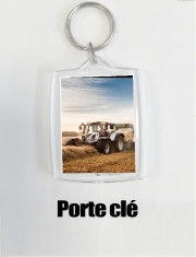porte-clef-personnalise-rectangle Valtra Tracteur