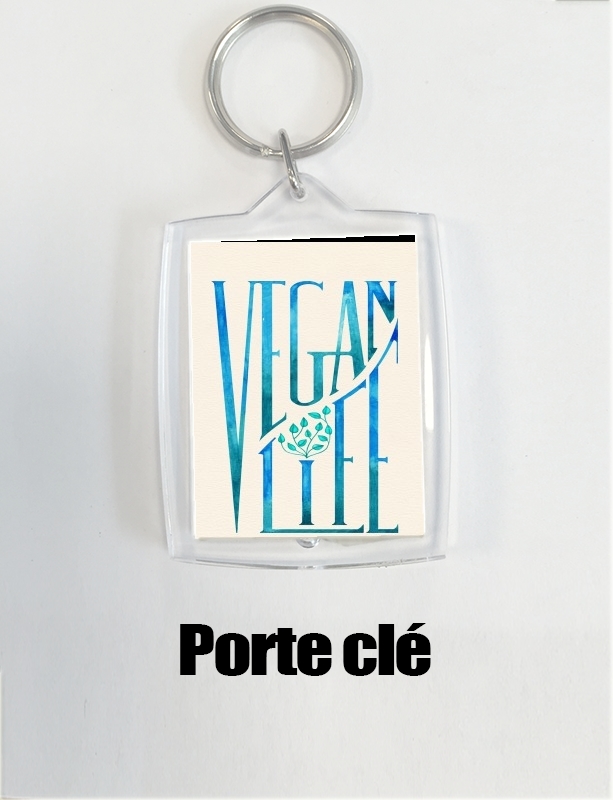 Porte Vegan Life - Vegetables is good !