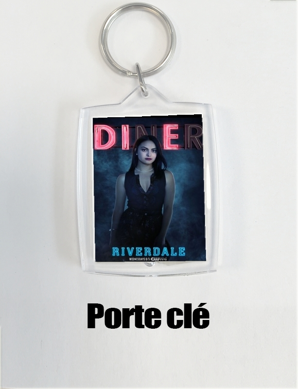 Porte Veronica Riverdale