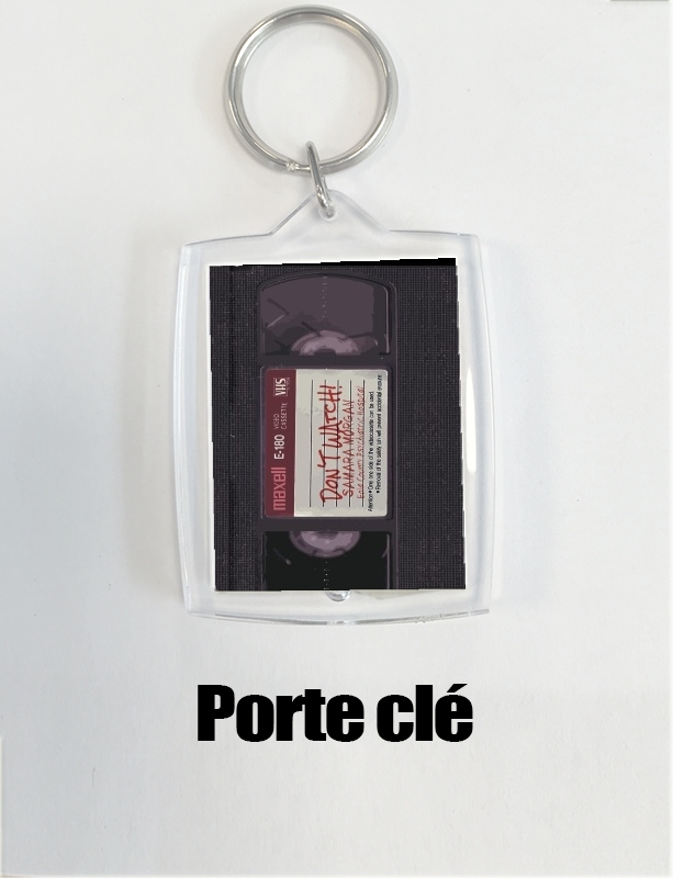 Porte VHS Samara Ring 