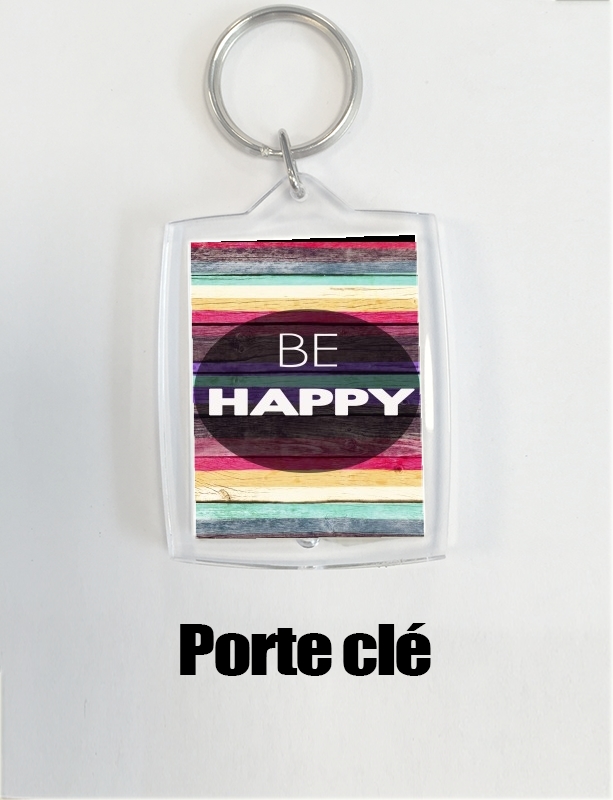 Porte Be Happy