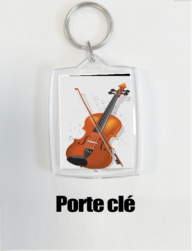 Porte Violin Virtuose