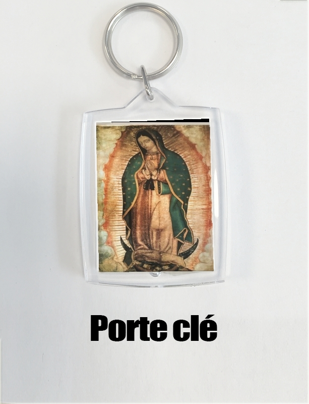 Porte Virgen Guadalupe
