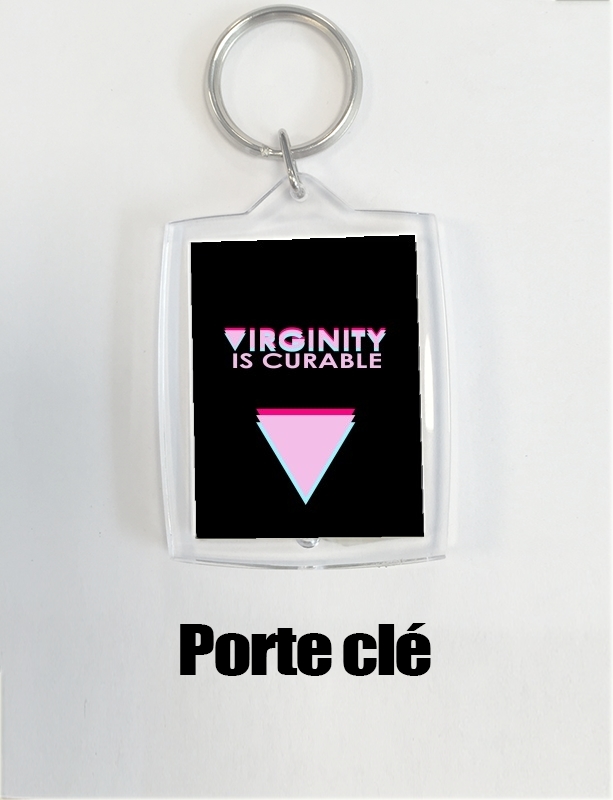 Porte Virginity