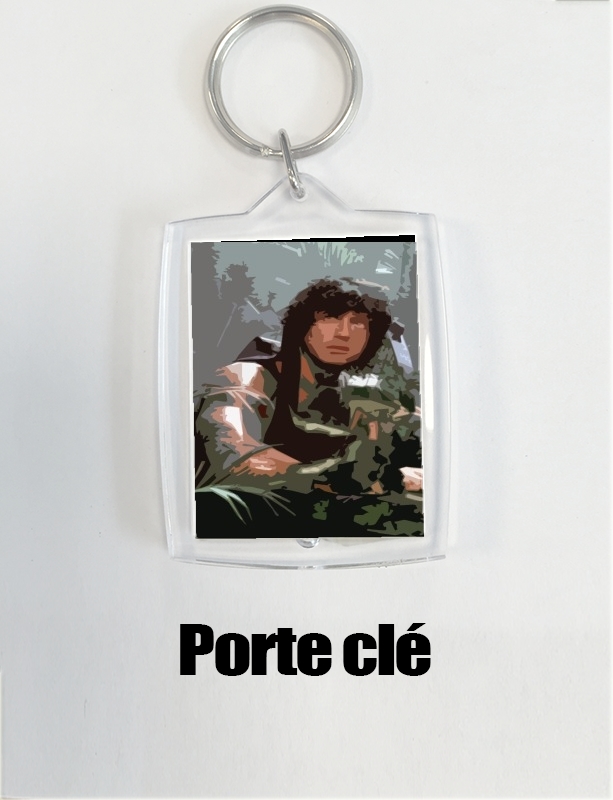 Porte warrior2