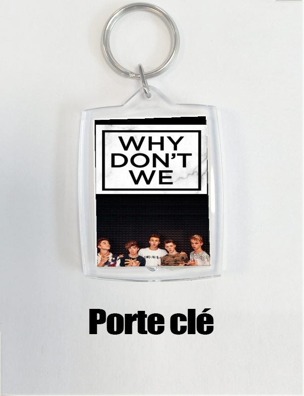 Porte Why dont we