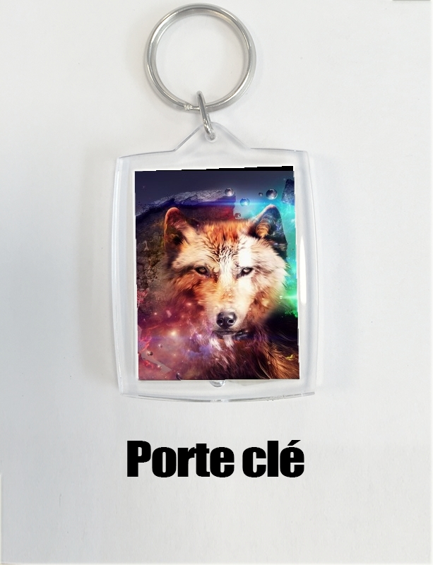 Porte Wolf Imagine