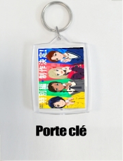 porte-clef-personnalise-rectangle Wonder egg priority