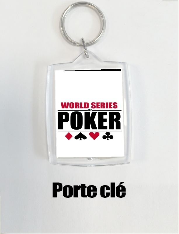 Porte World Series Of Poker