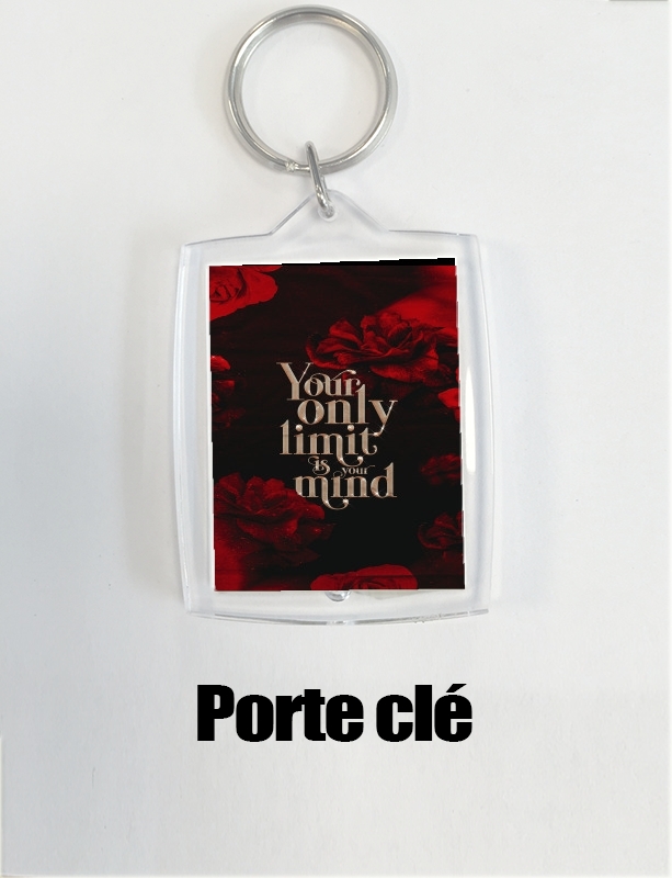 Porte Your Limit (Red Version)